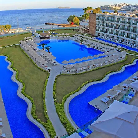 Kairaba Bodrum Princess And Spa-3