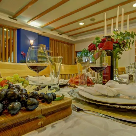 Hotel Snjesko-3