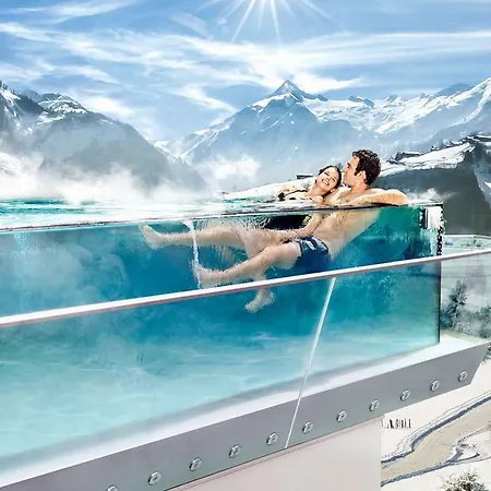Tauern Spa Zell Am See-2