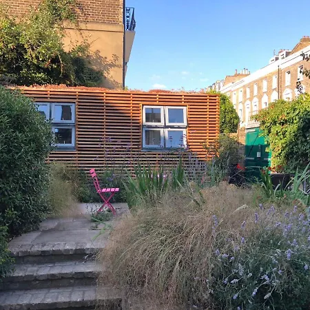 Camden Town Garden Cabin-3