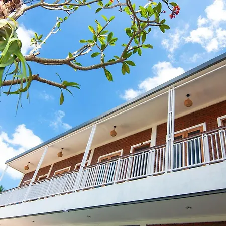 Bali Manik Guest House Canggu-2