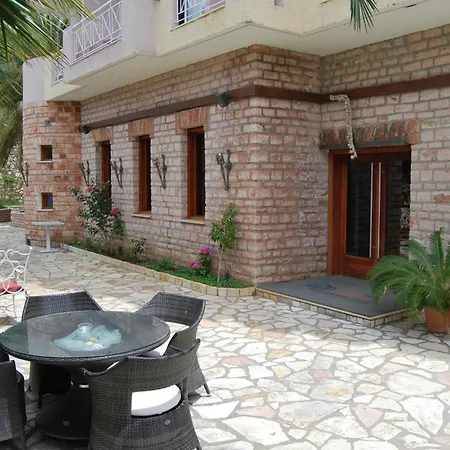 Hotel Panorama Sarande-3