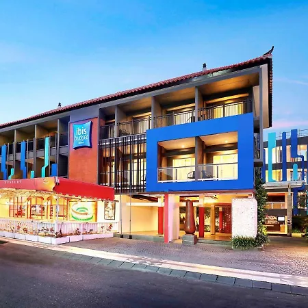 Primera Hotel Seminyak-3