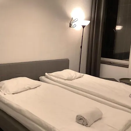 Acco Hostel-2