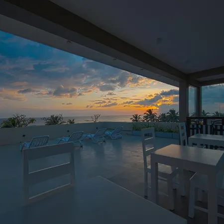 De Moda Boutique Hotel Galle-3