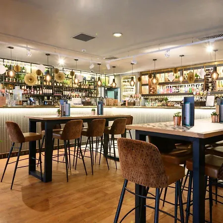 All Bar One By Innkeeper'S Collection-2
