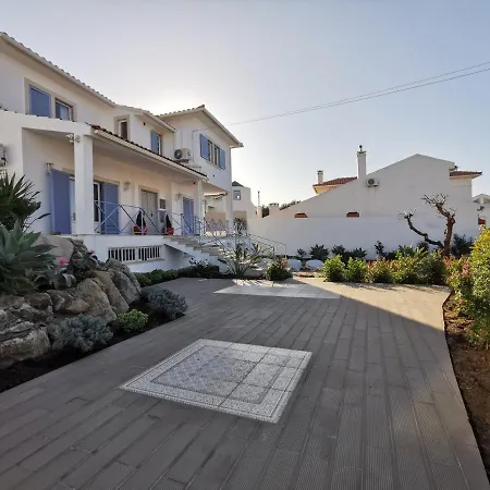 Vogue 23 Boutique Villa Cascais-2