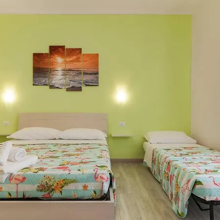 Leolù Guesthouse Alghero-3