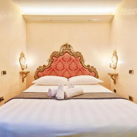 Hotel Vecellio Venice On The Lagoon-2