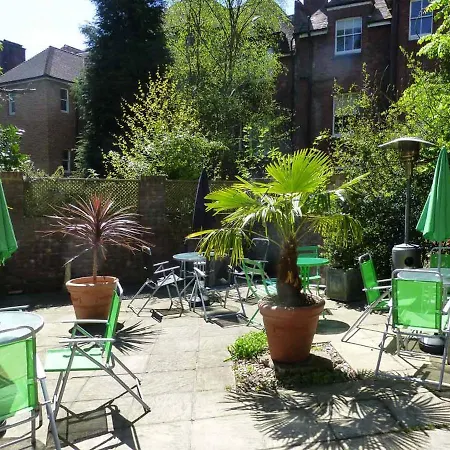 Tunbridge Wells Retreat-3