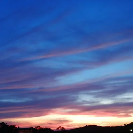 Hotel El Amanecer-2