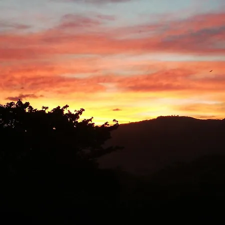 Hotel El Amanecer-3