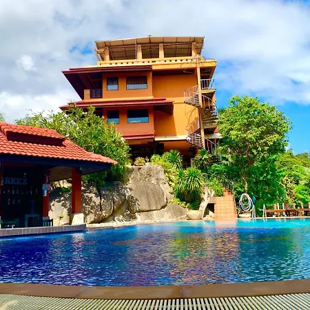 Sea Breeze Resort - SHA Plus-3