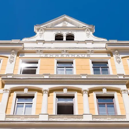 Pension Lehrerhaus-2