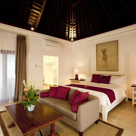 Avillion Villa Cinta @Sanur, Bali-3