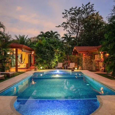 Villas Santa Teresa-2