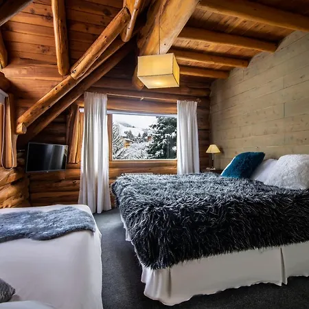 Hosteria Sudbruck-3