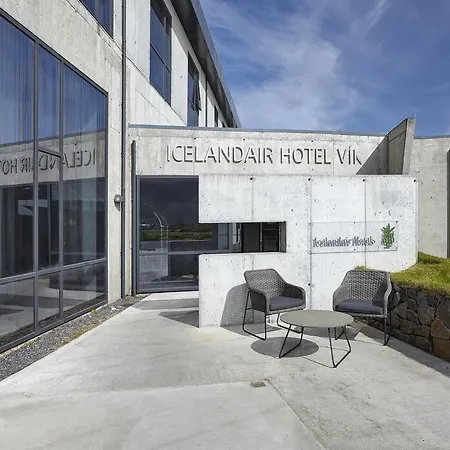 Icelandair Hotel Vik-2