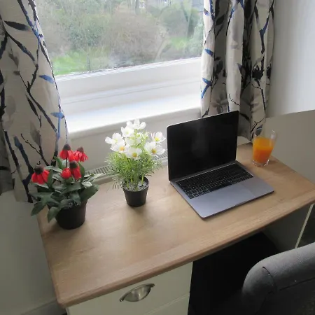 The Tas Suites - Tas Accommodations-3