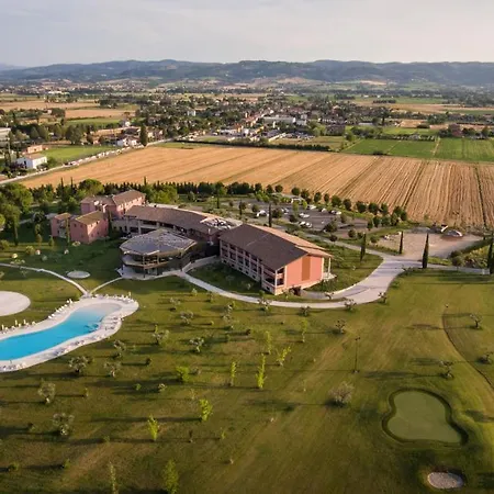 Valle Di Assisi Hotel & Spa-3