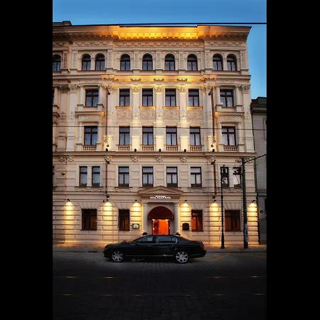 Luxury Family Hotel Royal Palace-2