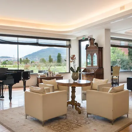 Valle Di Assisi Hotel & Spa-2