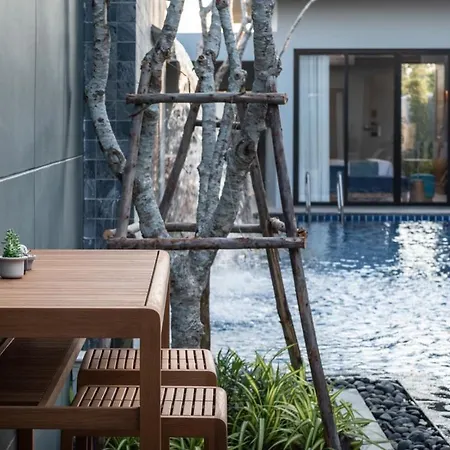 Vann Hua Hin Resort-3