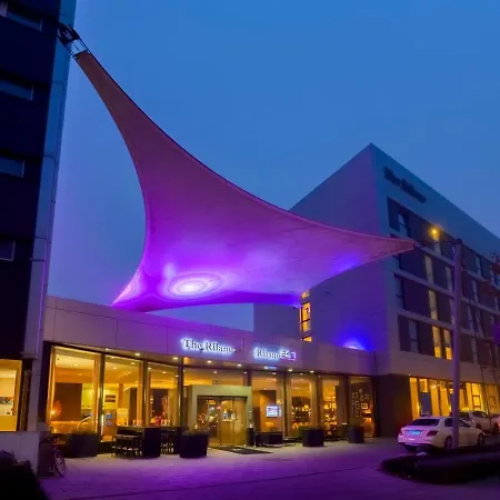 The Rilano Hotel Muenchen-2