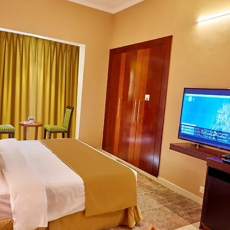 Grand Square Hotel-2