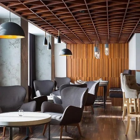 Park Inn By Radisson Kyiv Troyitska-3
