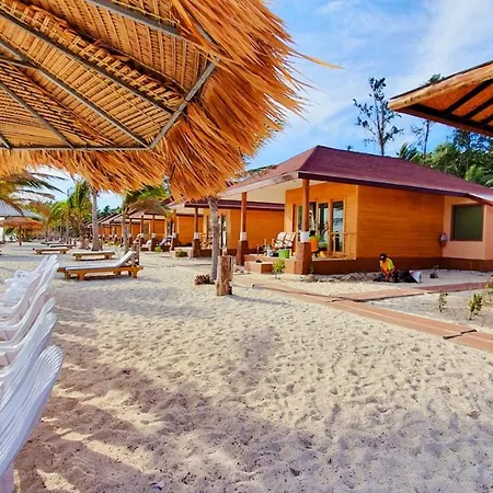 Zodiac Seesun Resort-2