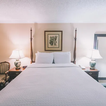 Governors Inn Hotel-2