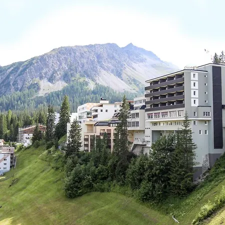 Hotel Cristallo-2
