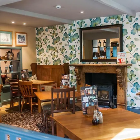 Lamb & Flag Inn-3