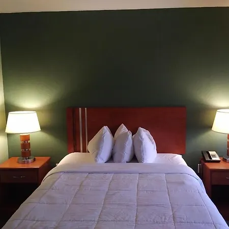 Marble Waters Hotel & Suites, Trademark By Wyndham (Adults Only)-3