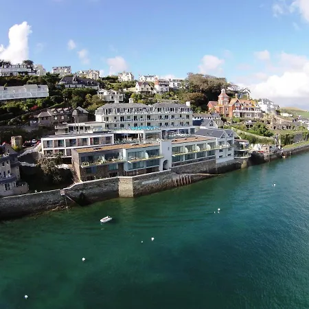 Harbour Hotel & Spa Salcombe-2