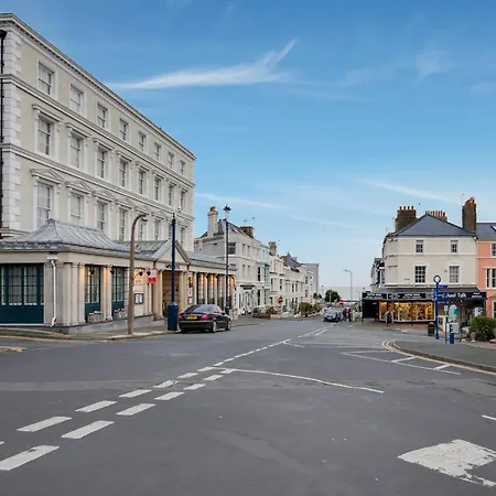 The Llandudno Hotel-3