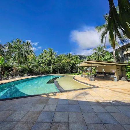 Paradise Palms Resort-2