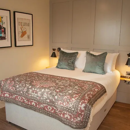 The Kings Arms Coaching Inn-2