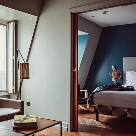 Monsieur Cadet Hotel&Spa-3