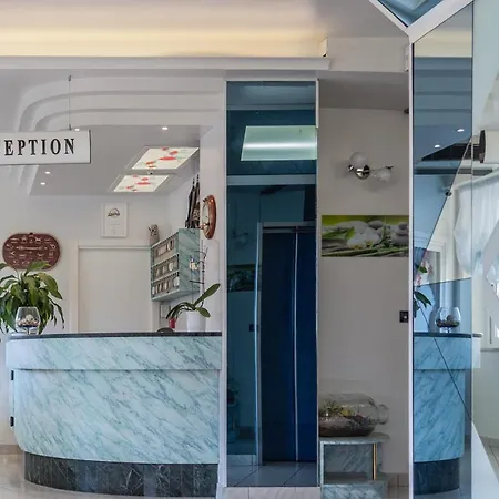 Hotel San Paolo-3