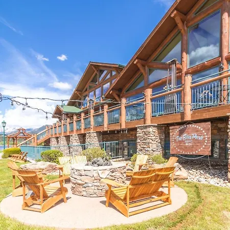 The Estes Park Resort-3