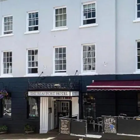 The Beaufort Hotel-2