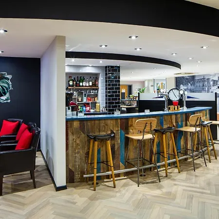 Ibis Rugby East-2