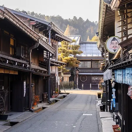 Hotel Wood Takayama-3