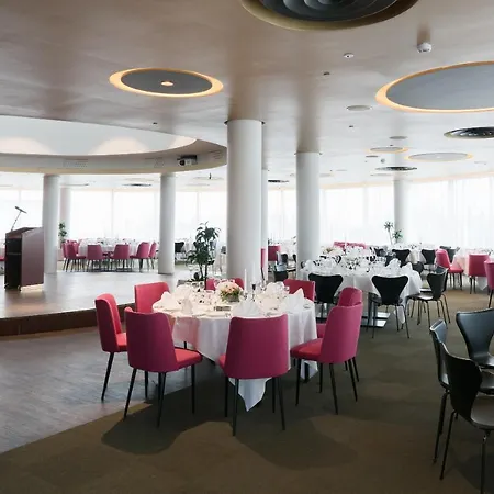 Radisson Blu Saga Hotel, Reykjavik-2