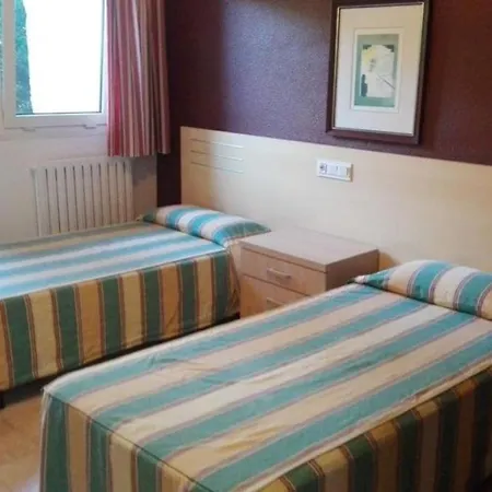 Hotel Montanamar-2