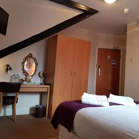 Atlantis Guest House-2