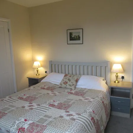 Acorn Guest House-2