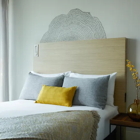 Bei San Francisco, Trademark Collection By Wyndham-3